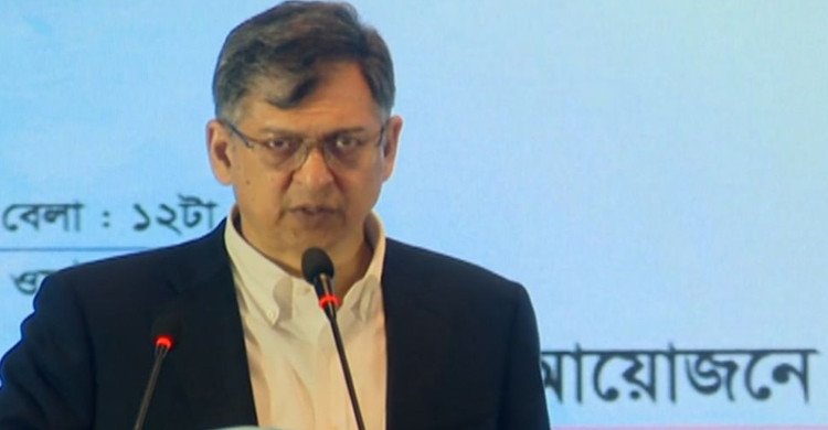 হাদির মৃত্যু ঘিরে বিশৃঙ্খলায় সরকারের ভূমিকা প্রশ্নবিদ্ধ: সালাহউদ্দিন